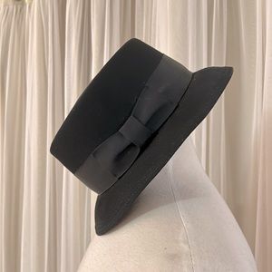 Country Gentleman Vintage Hat